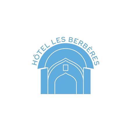 Hotel Les Berbers Matmata Luaran gambar