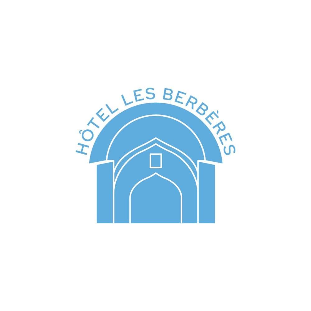 Hotel Les Berbers Matmata Luaran gambar
